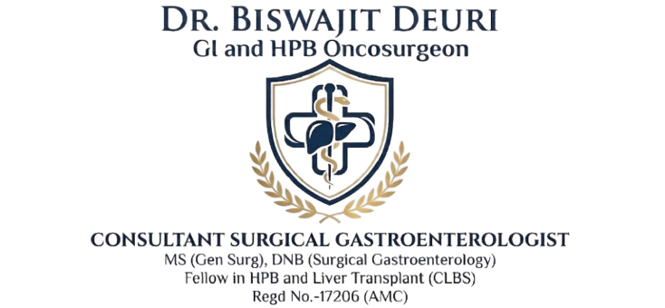 Dr. Biswajit Deuri